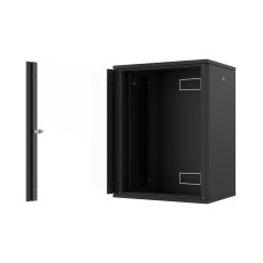 Lanview Quick Assembly Flat pack 19"
